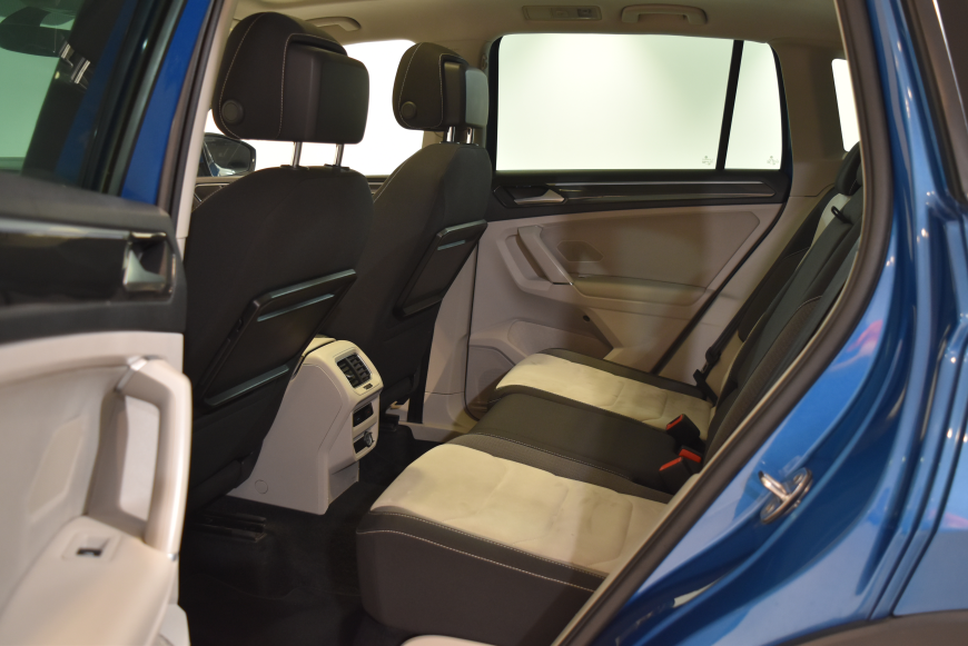 İkinci El Volkswagen Tiguan 1.6 TDI SCR 115HP HIGHLINE BMT 2016 - Satılık Araba Fiyat - Otoshops