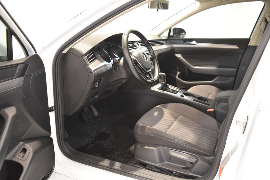 İkinci El Volkswagen Passat 1.6 TDI 120HP TRENDLINE DSG BMT 2016 - Satılık Araba Fiyat - Otoshops