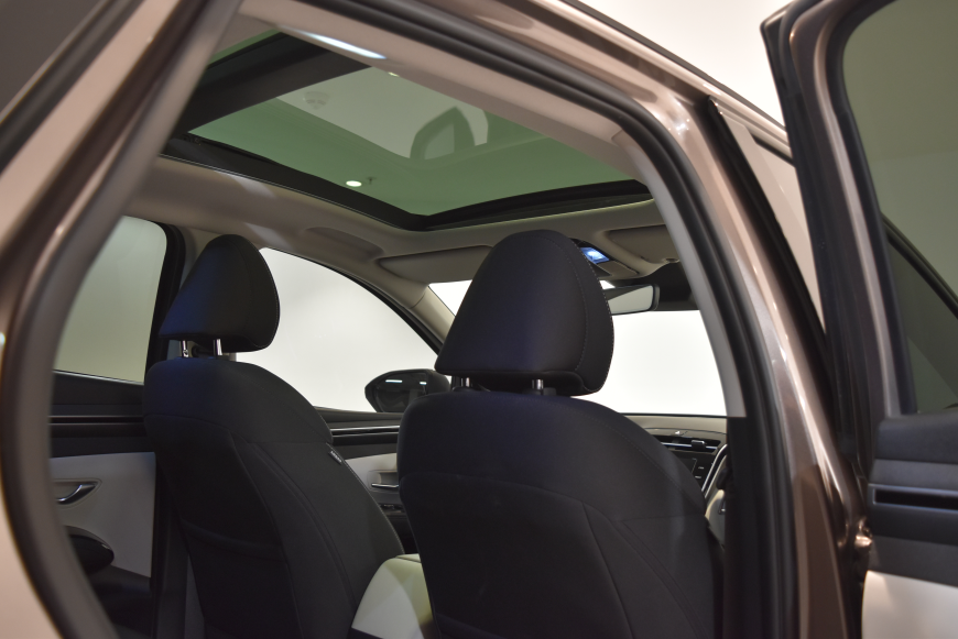 İkinci El Hyundai Tucson 1.6 CRDI PRIME DCT 4X2 2021 - Satılık Araba Fiyat - Otoshops