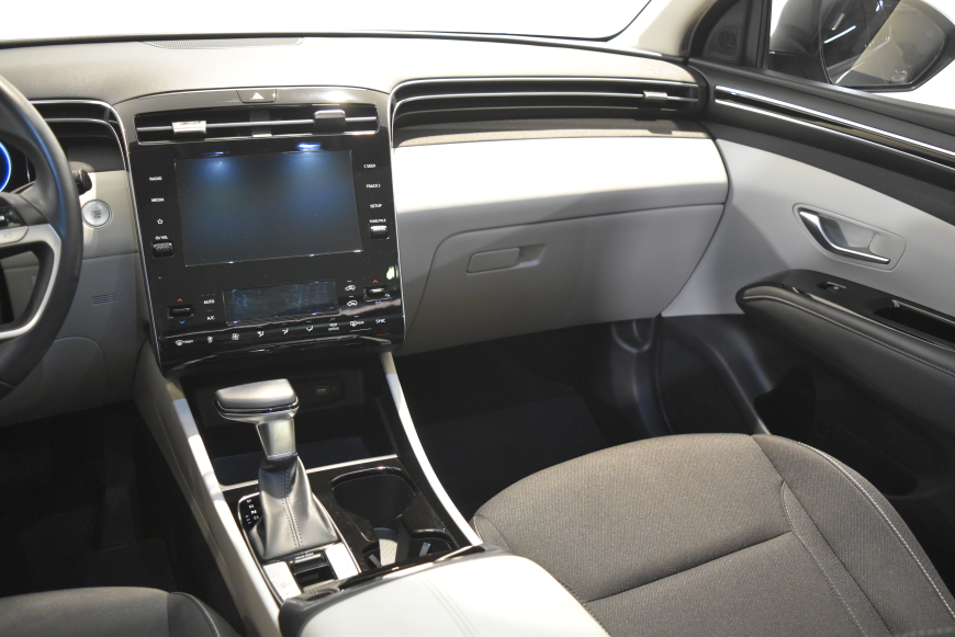 İkinci El Hyundai Tucson 1.6 CRDI PRIME DCT 4X2 2021 - Satılık Araba Fiyat - Otoshops