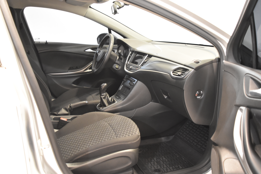 İkinci El Opel Astra HB 1.2 110HP EDITION FL 2020 - Satılık Araba Fiyat - Otoshops