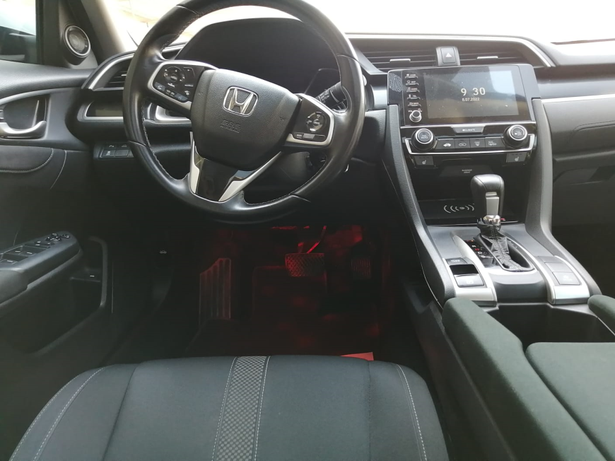 İkinci El Honda Civic 1.6 125HP ELEGANCE ECO 2020 - Satılık Araba Fiyat - Otoshops