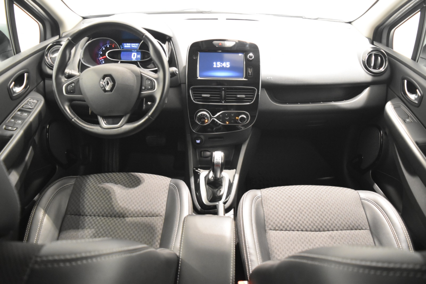 İkinci El Renault Clio 1.5 DCI 90HP ICON EDC 2019 - Satılık Araba Fiyat - Otoshops