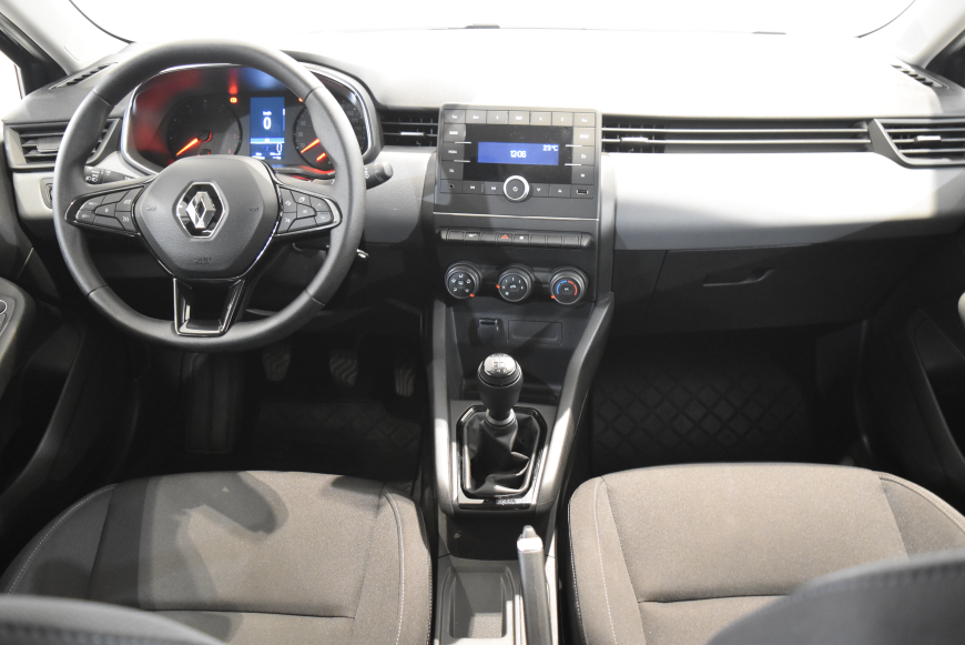 İkinci El Renault Clio 1.0 SCE 72HP JOY 2020 - Satılık Araba Fiyat - Otoshops