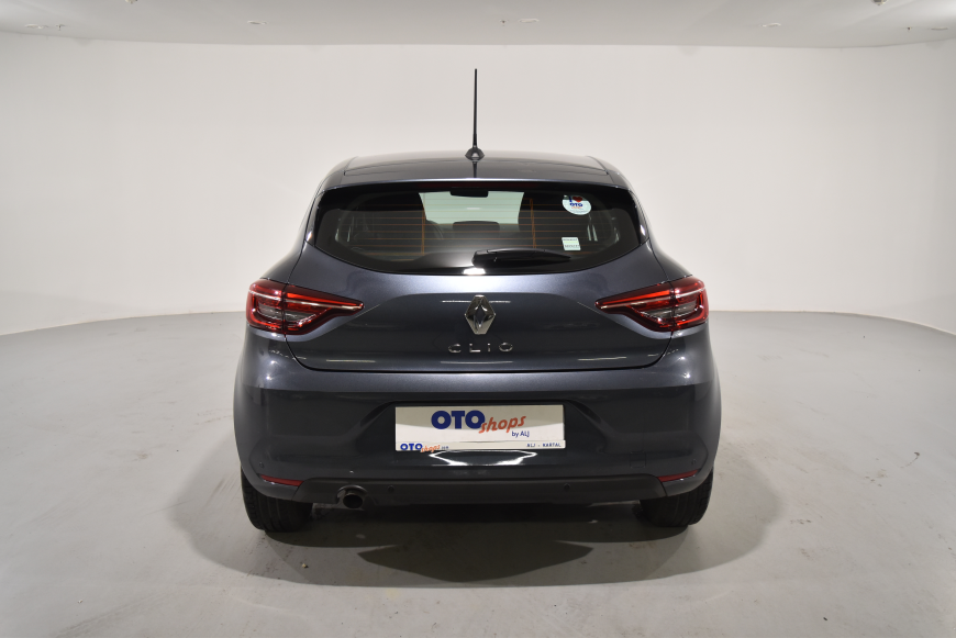 İkinci El Renault Clio 1.0 SCE 72HP JOY 2020 - Satılık Araba Fiyat - Otoshops