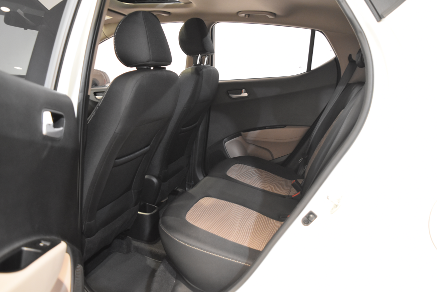 İkinci El Hyundai i10 1.2 D-CVVT ELITE AUT 2019 - Satılık Araba Fiyat - Otoshops