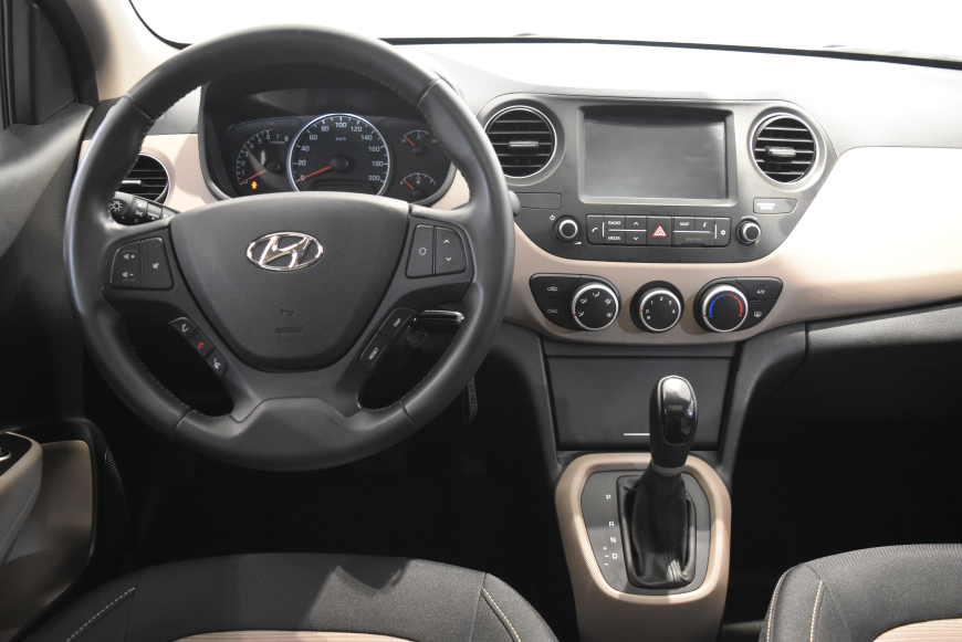 İkinci El Hyundai i10 1.2 D-CVVT ELITE AUT 2019 - Satılık Araba Fiyat - Otoshops