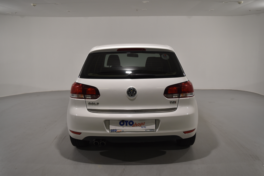 İkinci El Volkswagen Golf 1.4 TSI 122HP COMFORTLINE 2012 - Satılık Araba Fiyat - Otoshops