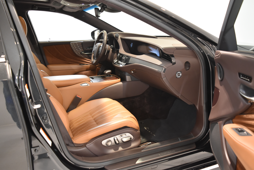 İkinci El Lexus LS 500H HYBRID EXCLUSIVE AWD 2020 - Satılık Araba Fiyat - Otoshops