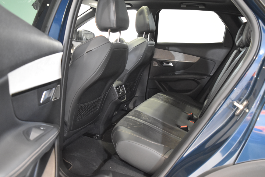 İkinci El Peugeot 3008 1.5 BLUEHDI 130HP GT EAT8 2020 - Satılık Araba Fiyat - Otoshops