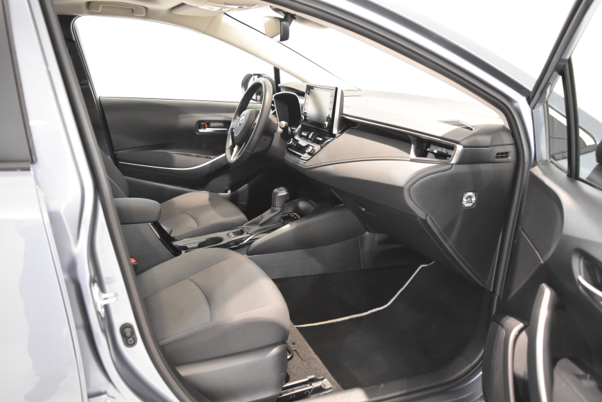İkinci El Toyota Corolla Hybrid 1.8 HYBRID FLAME X-PACK E-CVT 2021 - Satılık Araba Fiyat - Otoshops