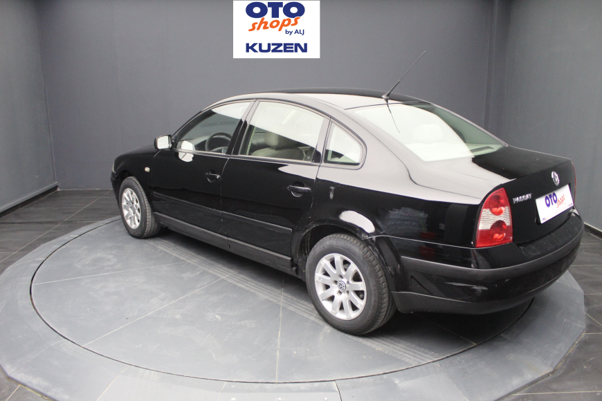 İkinci El Volkswagen Passat 1.6 TRENDLINE 2004 - Satılık Araba Fiyat - Otoshops