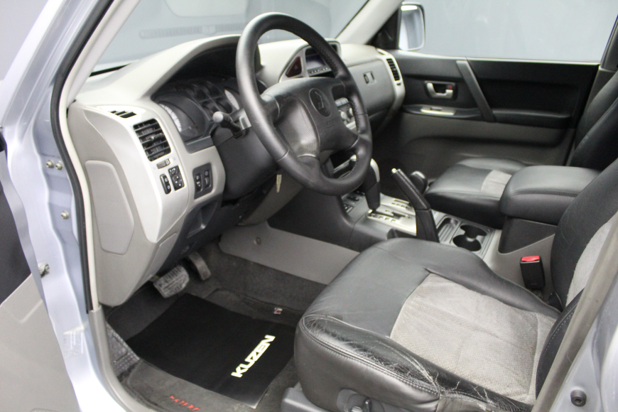 İkinci El Mitsubishi Pajero 3.2 DI-D GLS AUT 2005 - Satılık Araba Fiyat - Otoshops