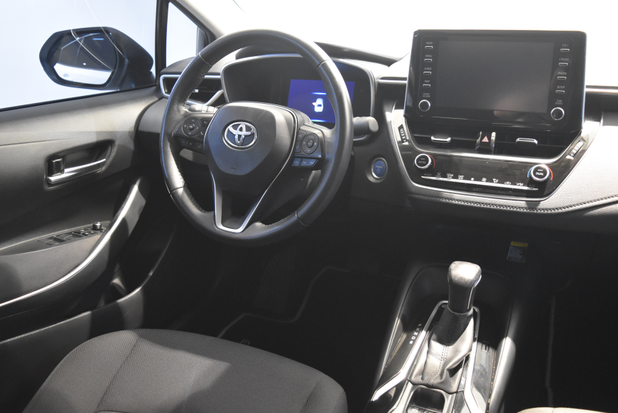 İkinci El Toyota Corolla Hybrid 1.8 HYBRID DREAM E-CVT 2020 - Satılık Araba Fiyat - Otoshops