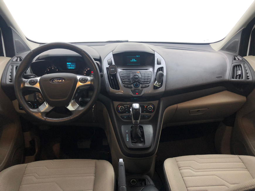 İkinci El Ford Tourneo Connect 1.6 CDTI 115HP TITANIUM 2015 - Satılık Araba Fiyat - Otoshops