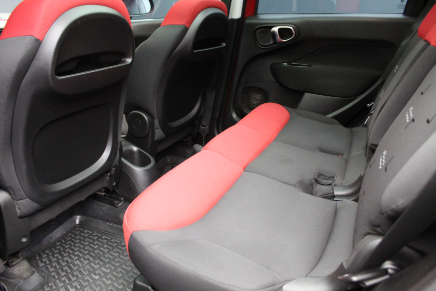İkinci El Fiat 500L 1.3 MJET II 85HP POPSTAR 2013 - Satılık Araba Fiyat - Otoshops