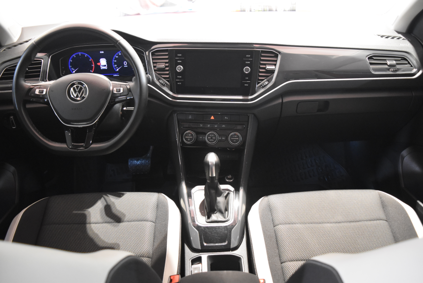 İkinci El Volkswagen T-Roc 1.5 TSI 150HP HIGHLINE DSG ACT 2020 - Satılık Araba Fiyat - Otoshops