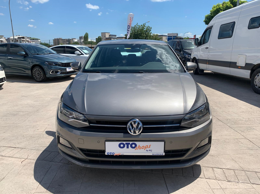 İkinci El Volkswagen Polo 1.0 TSI 95HP COMFORTLINE DSG 2019 - Satılık Araba Fiyat - Otoshops