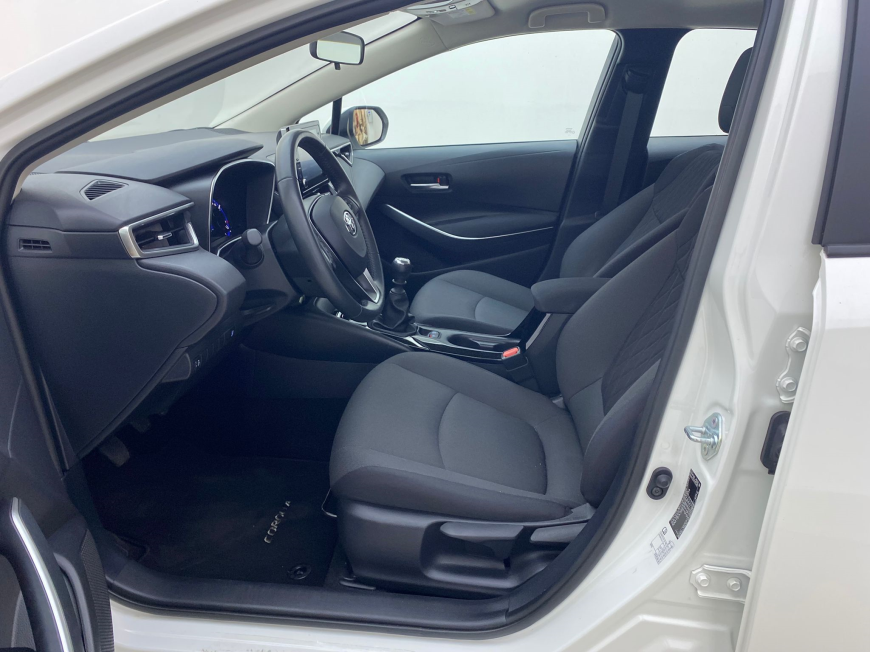 İkinci El Toyota Corolla 1.5 DREAM 2021 - Satılık Araba Fiyat - Otoshops