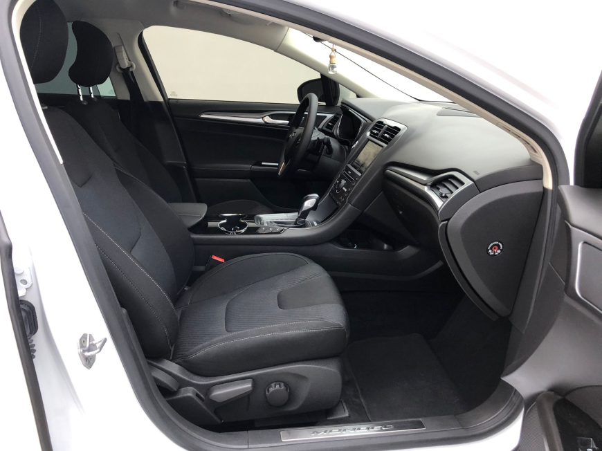 İkinci El Ford Mondeo 1.5 160HP ECOBOOST TITANIUM AUT 2016 - Satılık Araba Fiyat - Otoshops
