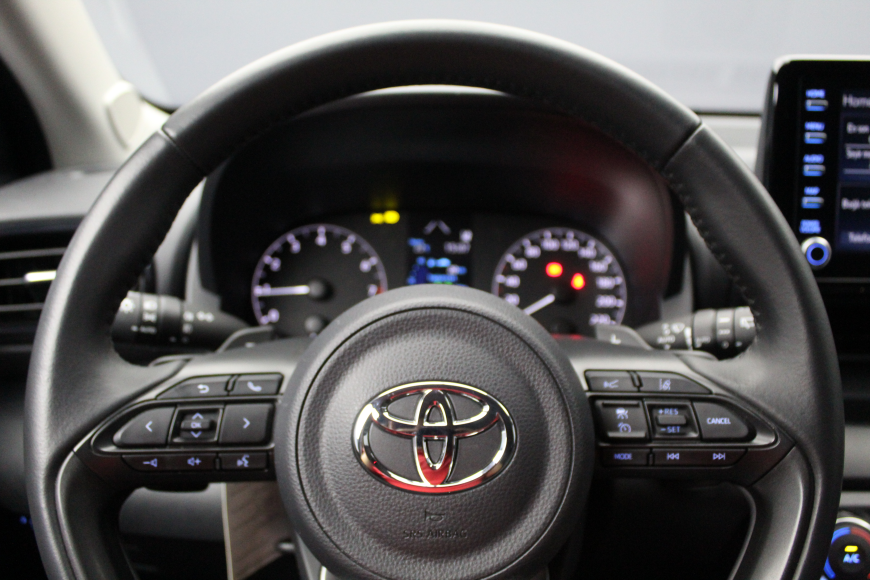 İkinci El Toyota Yaris 1.5 FLAME X-PACK MULTIDRIVE S 2020 - Satılık Araba Fiyat - Otoshops