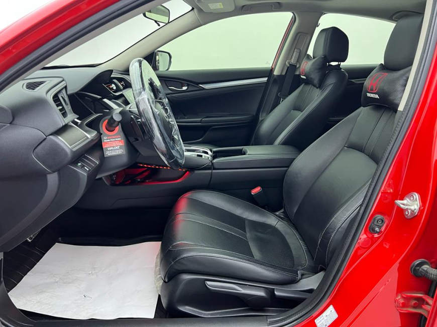 İkinci El Honda Civic 1.5 182HP RS AUT 2017 - Satılık Araba Fiyat - Otoshops
