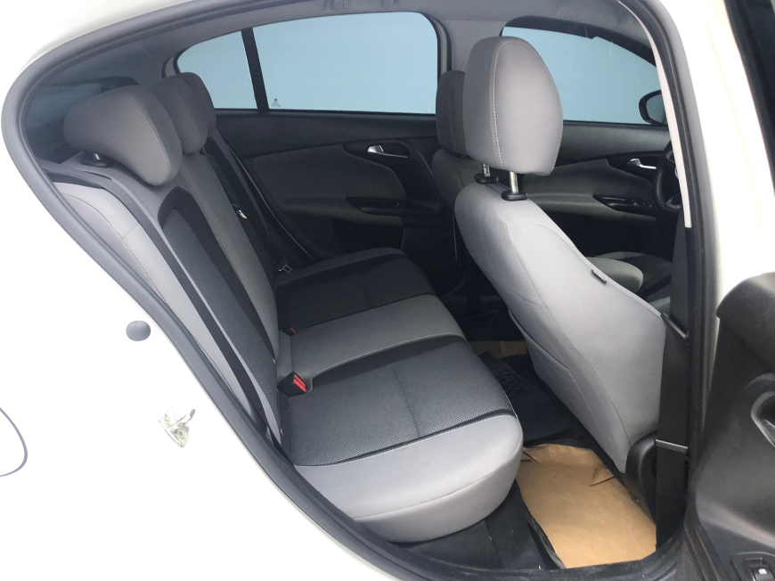 İkinci El Fiat Egea 1.3 M.JET 95HP URBAN  2018 - Satılık Araba Fiyat - Otoshops