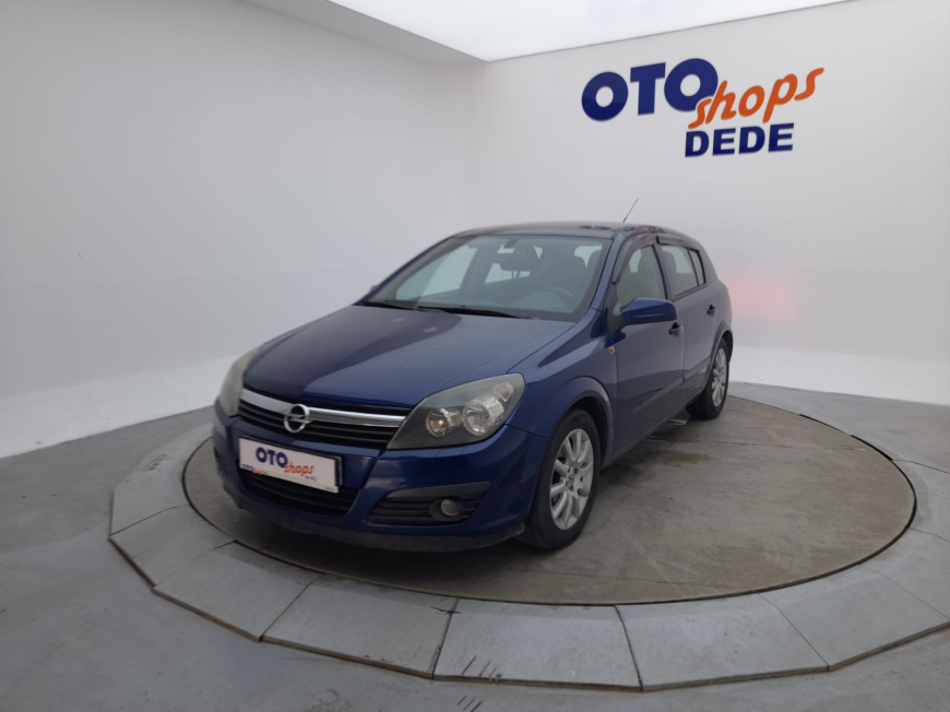 İkinci El Opel Astra 1.6 TWINPORT ENJOY HB 2005 - Satılık Araba Fiyat - Otoshops