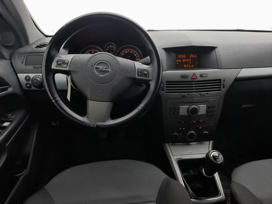 İkinci El Opel Astra 1.6 TWINPORT ENJOY HB 2005 - Satılık Araba Fiyat - Otoshops