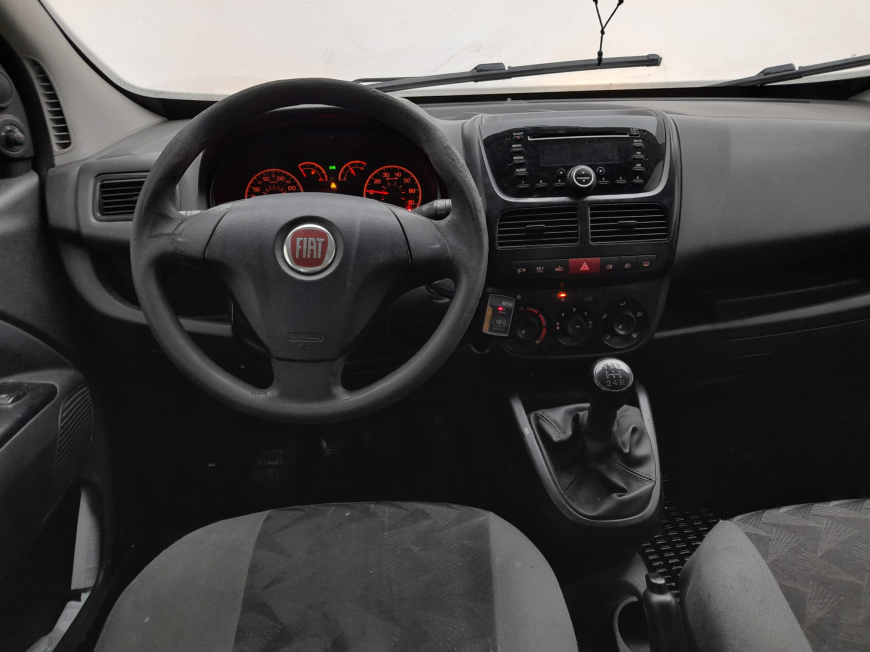 İkinci El Fiat Doblo Combi 1.3 90HP MJET EURO5 SAFELINE COMBI MAXI 2014 - Satılık Araba Fiyat - Otoshops