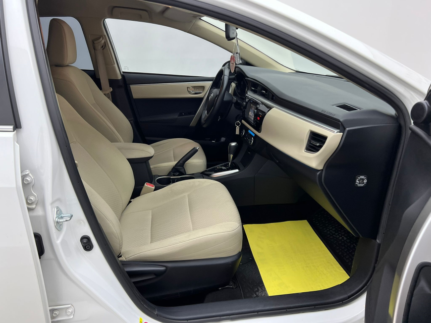 İkinci El Toyota Corolla 1.6 ADVANCE MULTIDRIVE S AUT 2015 - Satılık Araba Fiyat - Otoshops