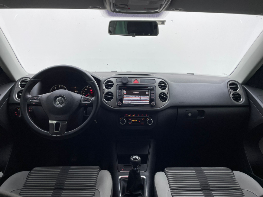 İkinci El Volkswagen Tiguan 1.4 TSI 150HP 4MOTION SPORT & STYLE 4WD 2011 - Satılık Araba Fiyat - Otoshops