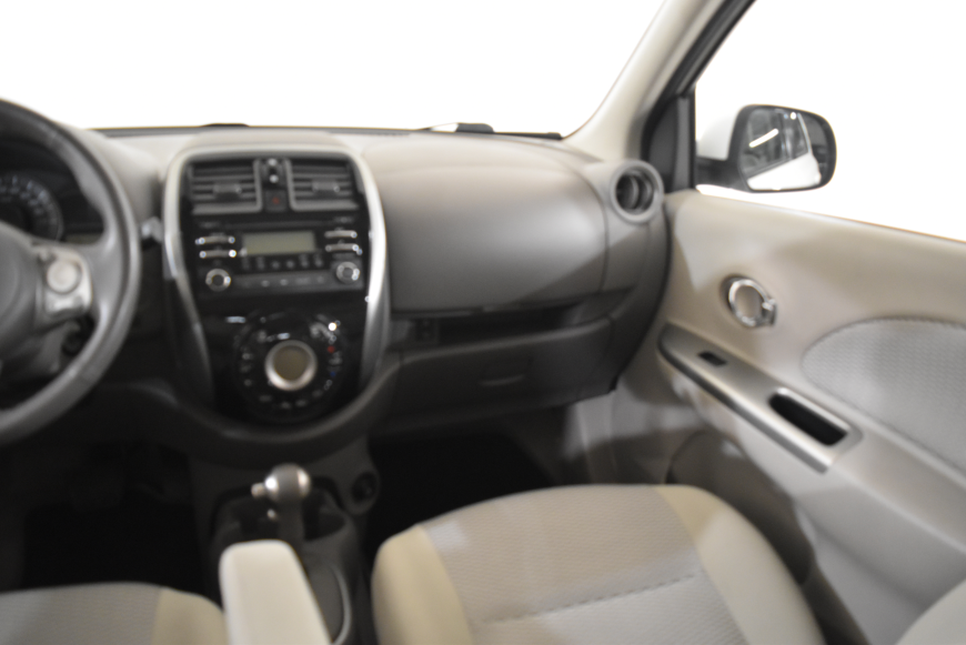 İkinci El Nissan Micra 1.2 MATCH 80HP CVT AUT 2016 - Satılık Araba Fiyat - Otoshops