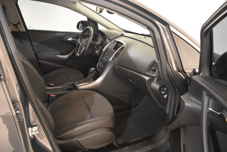 İkinci El Opel Astra 1.6 CDTI 136HP ELITE AUT 2016 - Satılık Araba Fiyat - Otoshops
