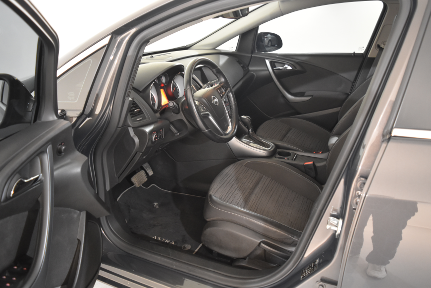 İkinci El Opel Astra 1.6 CDTI 136HP ELITE AUT 2016 - Satılık Araba Fiyat - Otoshops