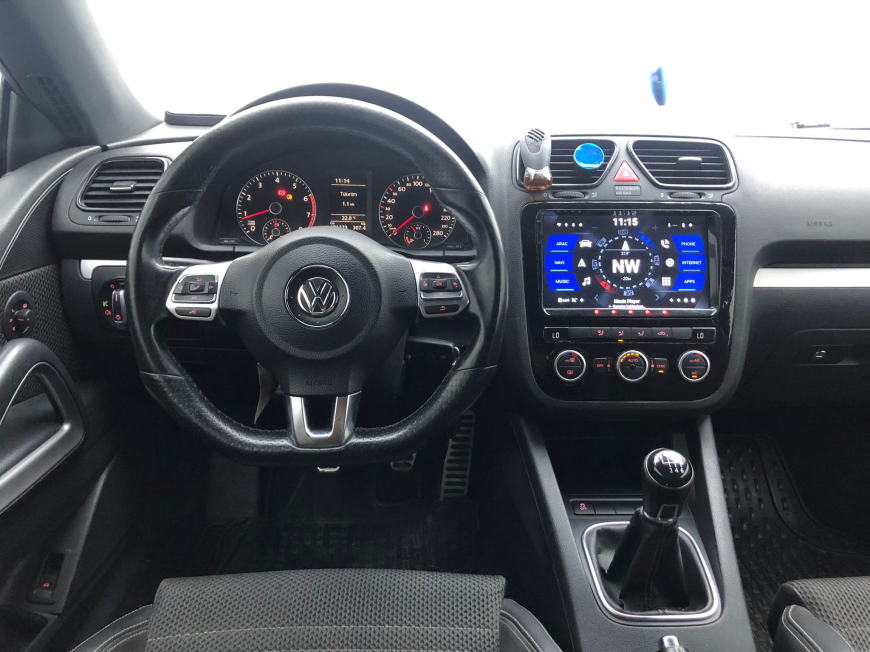 İkinci El Volkswagen Scirocco 1.4 TSI 160HP SPORTLINE 2012 - Satılık Araba Fiyat - Otoshops