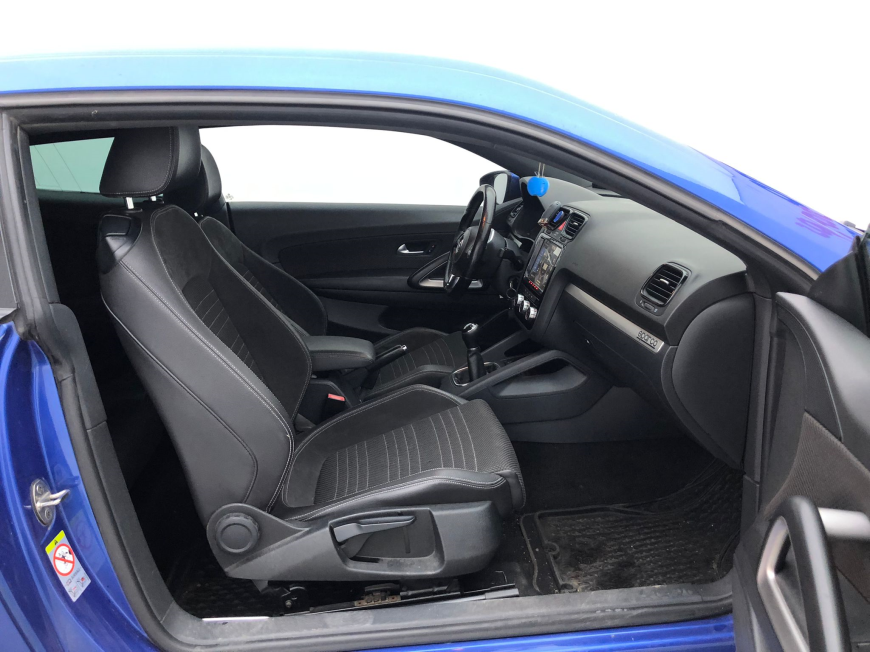 İkinci El Volkswagen Scirocco 1.4 TSI 160HP SPORTLINE 2012 - Satılık Araba Fiyat - Otoshops