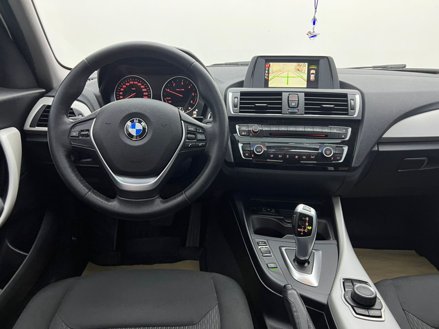 İkinci El BMW 1 Serisi 116D JOY 2016 - Satılık Araba Fiyat - Otoshops