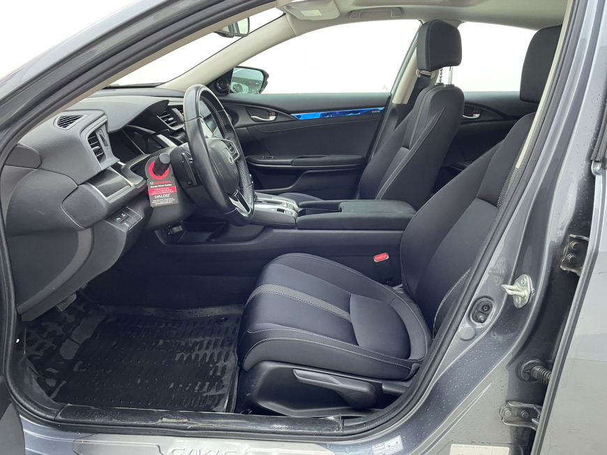 İkinci El Honda Civic 1.6 125HP ELEGANCE ECO AUT 2020 - Satılık Araba Fiyat - Otoshops