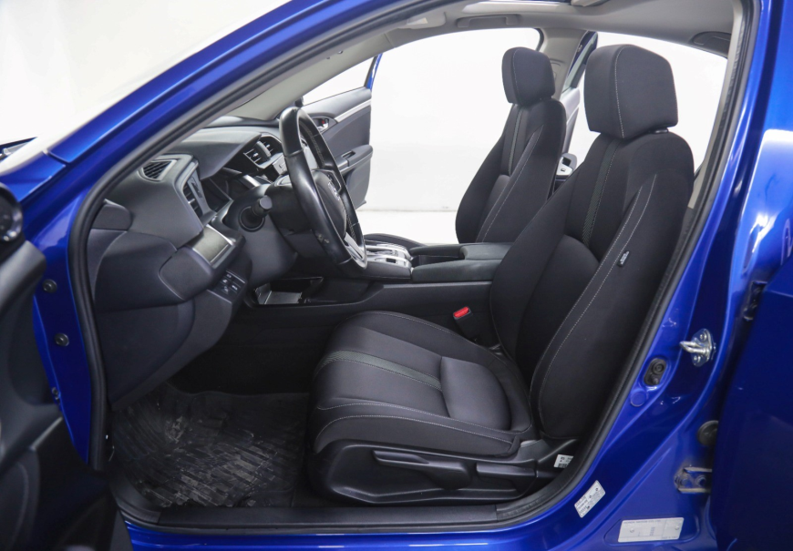 İkinci El Honda Civic 1.6 125HP ELEGANCE AUT 2017 - Satılık Araba Fiyat - Otoshops