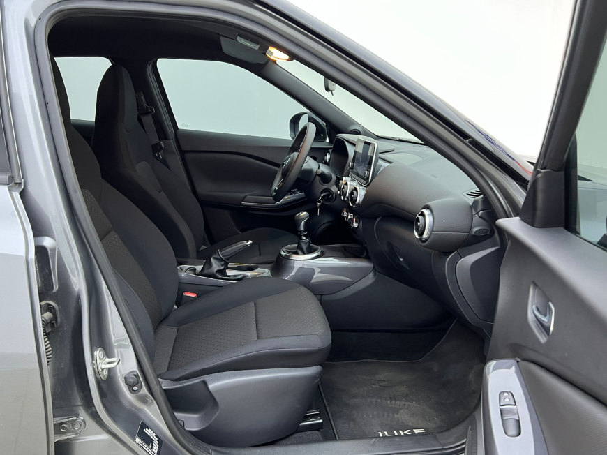 İkinci El Nissan Juke 1.0 DIG-T 115HP TEKNA 2021 - Satılık Araba Fiyat - Otoshops