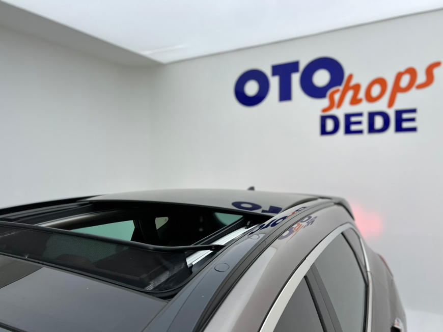 İkinci El Hyundai Tucson 1.6 CRDI ELITE RED DCT 2020 - Satılık Araba Fiyat - Otoshops