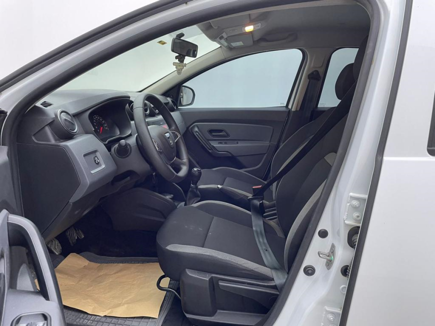 İkinci El Dacia Duster 1.6 SCE 115HP COMFORT ECO- G 4X2 2019 - Satılık Araba Fiyat - Otoshops