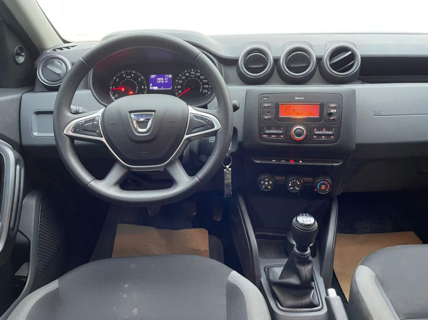 İkinci El Dacia Duster 1.6 SCE 115HP COMFORT ECO- G 4X2 2019 - Satılık Araba Fiyat - Otoshops