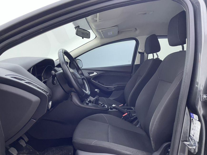 İkinci El Ford Focus 1.6I 125HP TREND X 2015 - Satılık Araba Fiyat - Otoshops