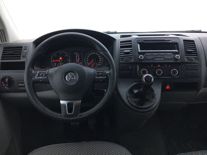 İkinci El Volkswagen Transporter 2.0 TDI 102HP CITYVAN LWB 5+1 2013 - Satılık Araba Fiyat - Otoshops