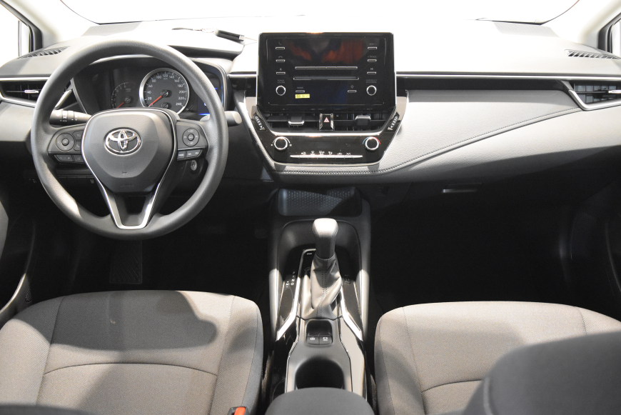 İkinci El Toyota Corolla 1.5 VISION MULTIDRIVE S 2021 - Satılık Araba Fiyat - Otoshops