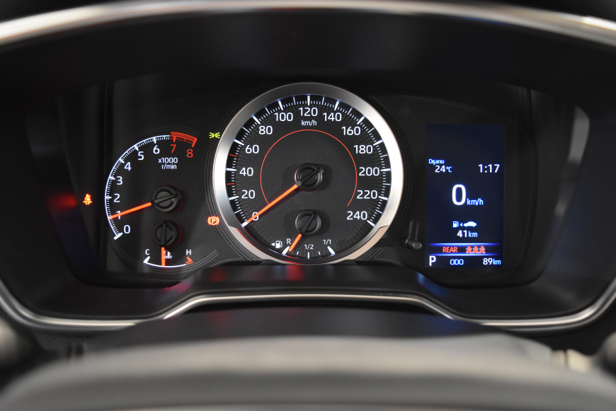 İkinci El Toyota Corolla 1.5 VISION MULTIDRIVE S 2021 - Satılık Araba Fiyat - Otoshops