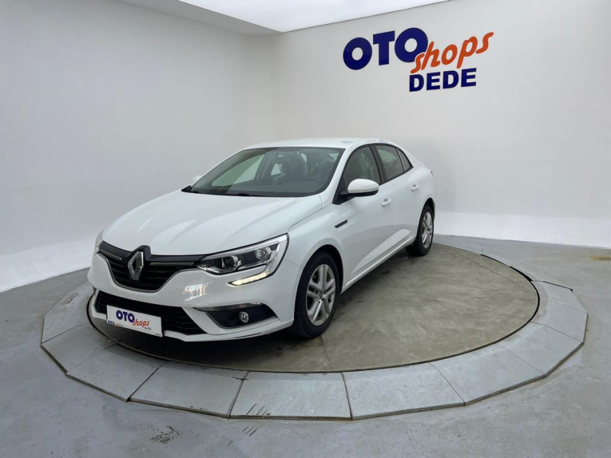 İkinci El Renault Megane 1.3 TCE 140HP JOY 2020 - Satılık Araba Fiyat - Otoshops