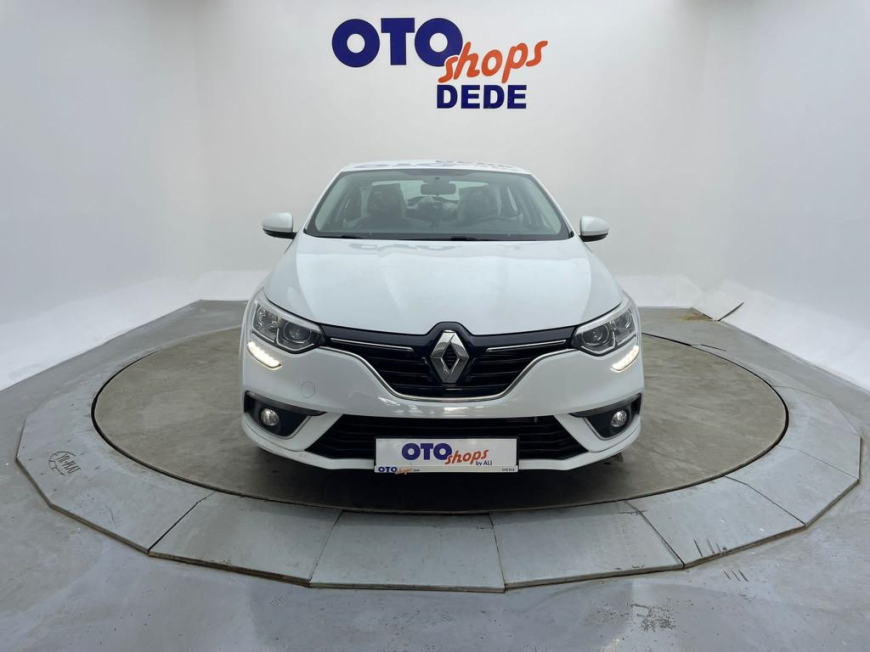 İkinci El Renault Megane 1.3 TCE 140HP JOY 2020 - Satılık Araba Fiyat - Otoshops